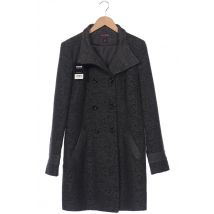 Long Tall Sally Damen Mantel, grau, Gr. 42