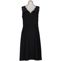 Long Tall Sally Damen Kleid, schwarz, Gr. 46