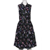 Long Tall Sally Damen Kleid, schwarz, Gr. 38