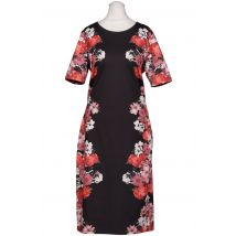 Long Tall Sally Damen Kleid, mehrfarbig, Gr. 12