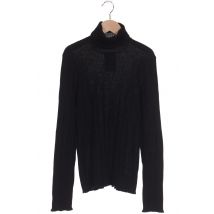 Longhin Damen Langarmshirt, grau, Gr. 44