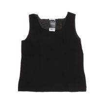 Longhin Damen Pullover, braun, Gr. 48