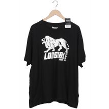Lonsdale London Herren T-Shirt, schwarz, Gr. 62
