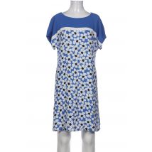 Looxent Damen Kleid, blau, Gr. 38