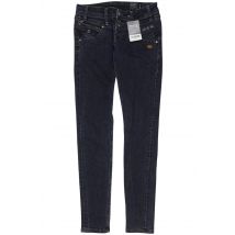 Lost IN Paradise Damen Jeans, marineblau, Gr. 26