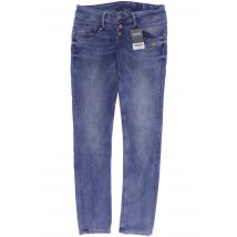 Lost IN Paradise Damen Jeans, blau, Gr. 28