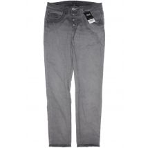 Lost IN Paradise Damen Jeans, grau, Gr. 28