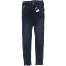 Lost IN Paradise Damen Jeans, marineblau, Gr. 26