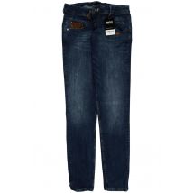 Lost IN Paradise Damen Jeans, marineblau, Gr. 31