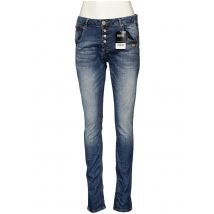 Lost IN Paradise Damen Jeans, blau, Gr. 29