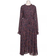 Louche Damen Kleid, marineblau, Gr. 36