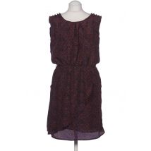 Louche Damen Kleid, marineblau, Gr. 10