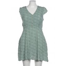 Louche Damen Kleid, türkis, Gr. 42