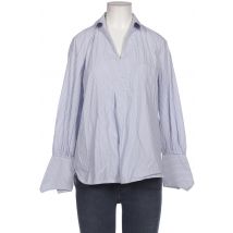 Louis and MIA Damen Bluse, hellblau, Gr. 36