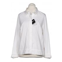 Louis and MIA Damen Bluse, weiß, Gr. 48