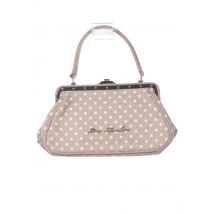 Love Moschino Damen Handtasche, beige, Gr.