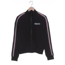 Love Moschino Damen Sweatshirt, schwarz, Gr. 38