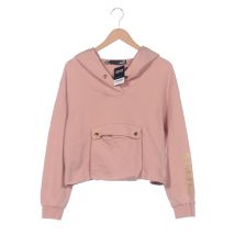 Love Moschino Damen Kapuzenpullover, pink, Gr. 40