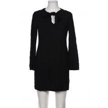 Love Moschino Damen Kleid, schwarz, Gr. 36