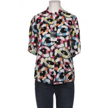 Love Moschino Damen Bluse, mehrfarbig, Gr. 36