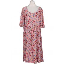Love Moschino Damen Kleid, pink, Gr. 40