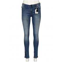 Love Moschino Damen Jeans, blau, Gr. 29