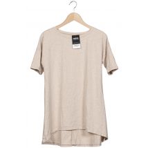 Lovjoi Damen T-Shirt, beige, Gr. 44