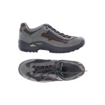 Lowa Damen Halbschuh, grau, Gr. 41.5