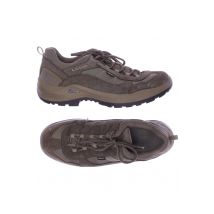Lowa Damen Halbschuh, braun, Gr. 41