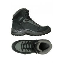 Lowa Damen Stiefelette, grau, Gr. 41