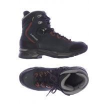 Lowa Damen Stiefelette, türkis, Gr. 41.5