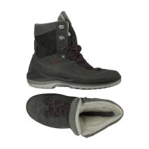 Lowa Damen Stiefelette, grau, Gr. 39.5
