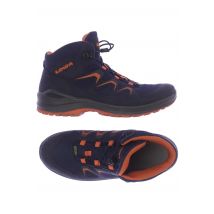 Lowa Damen Stiefelette, marineblau, Gr. 37