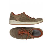 Lowa Herren Sneakers, braun, Gr. 41