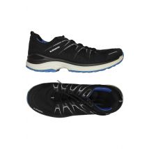Lowa Herren Sneakers, schwarz, Gr. 42