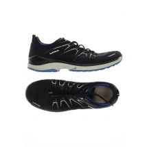 Lowa Herren Sneakers, schwarz, Gr. 45