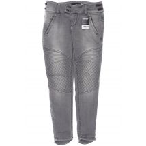 LTB Damen Jeans, grau, Gr. 28
