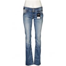 LTB Damen Jeans, blau, Gr. 28