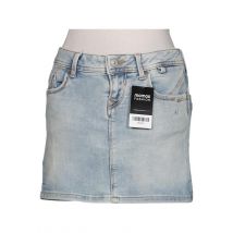 LTB Damen Rock, hellblau, Gr. 34