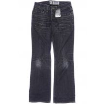 LTB Herren Jeans, marineblau, Gr. 42