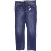 LTB Herren Jeans, blau, Gr. 52
