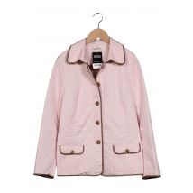 Lucia Damen Jacke, pink, Gr. 42