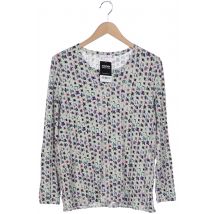 Lucia Damen Langarmshirt, mehrfarbig, Gr. 40