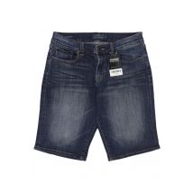 Lucky Brand Damen Shorts, blau, Gr. 27
