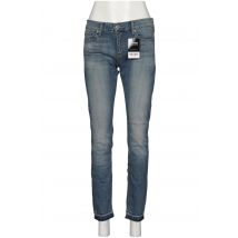 Lucky Brand Damen Jeans, blau, Gr. 28