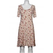 Lucky Brand Damen Kleid, beige, Gr. 42