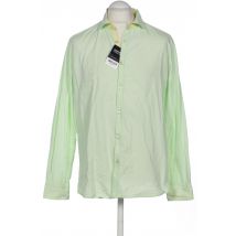 Lucky de Luca Herren Hemd, hellgrün, Gr. 52