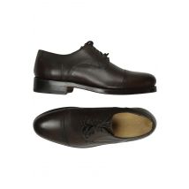 Ludwig Görtz Herren Halbschuh, braun, Gr. 40