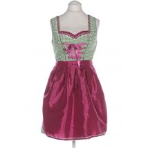 Ludwig&amp;Therese Damen Kleid, grün, Gr. 40