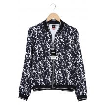 Luhta Damen Jacke, mehrfarbig, Gr. 36